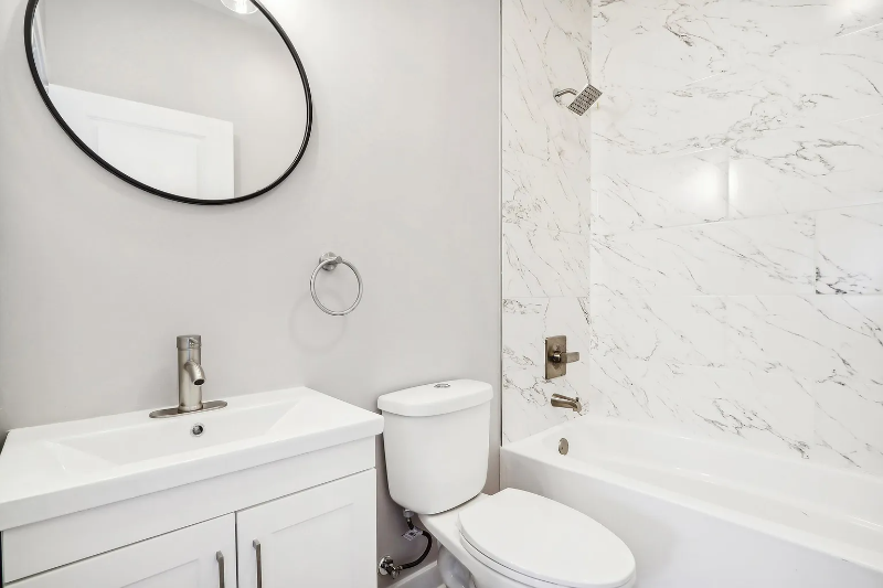 2801 N Talbott St #A - Photo 5 of 10