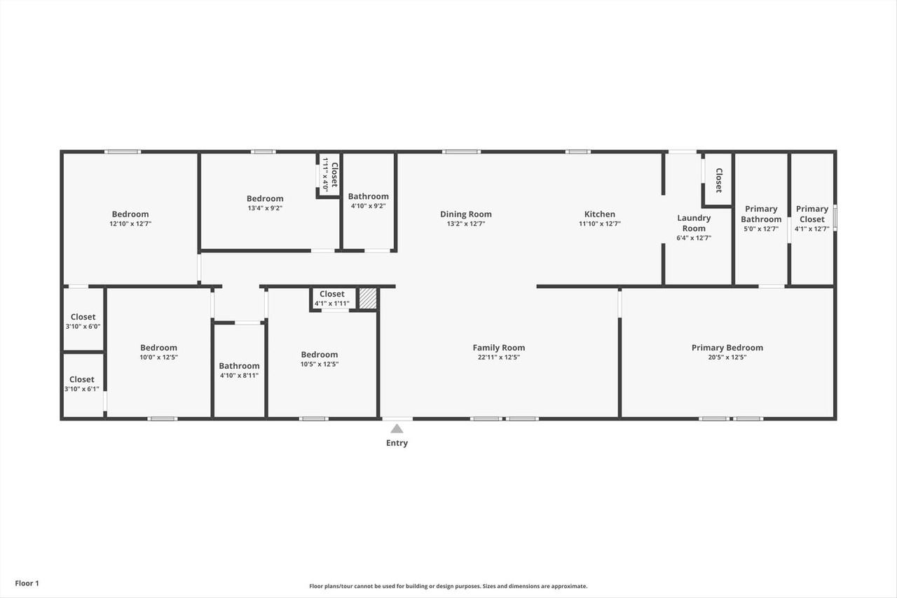 4745 Wendy St - Photo 2 of 50