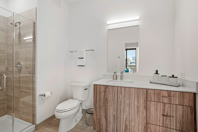 117 N Aberdeen St - Photo 3 of 10
