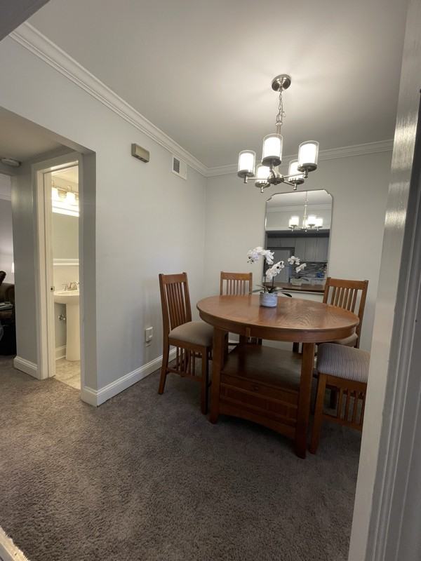 2846 Walton Way #10 - Photo 5 of 20