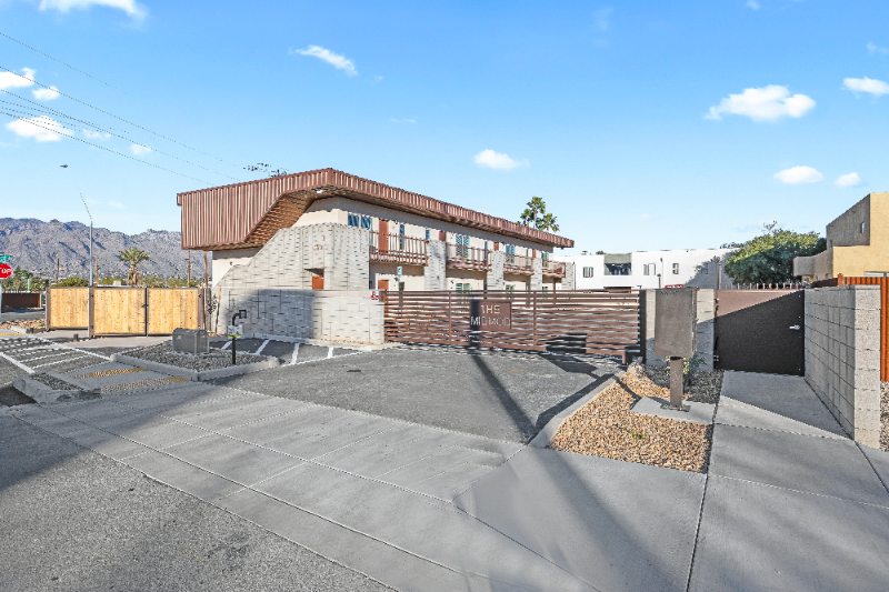 3820 E Fort Lowell Rd #202 - Photo 3 of 25