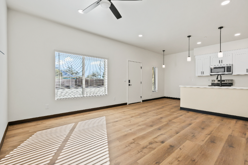 3820 E Fort Lowell Rd #202 - Photo 6 of 25