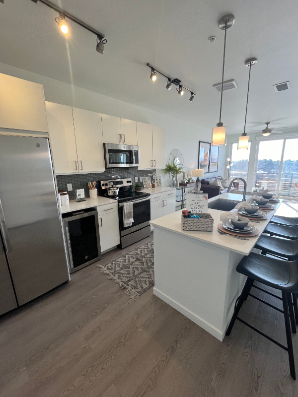 2180 S Colorado Blvd #410 - Photo 2 of 8