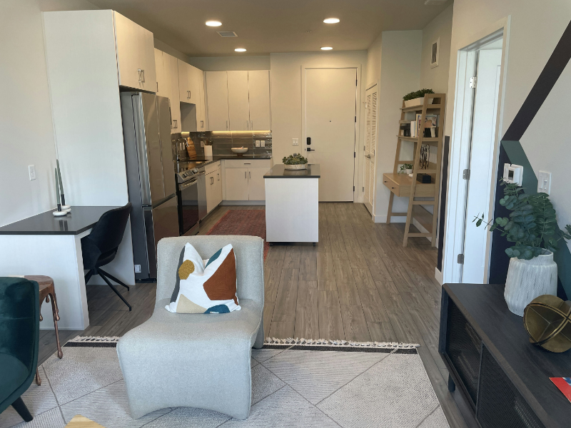 12600 E Colfax Ave #1C - Photo 5 of 15