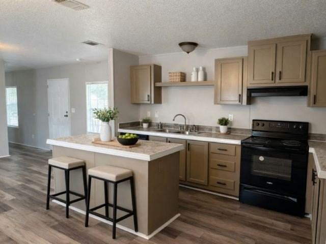 4807 Allen Way #281 - Photo 2 of 7