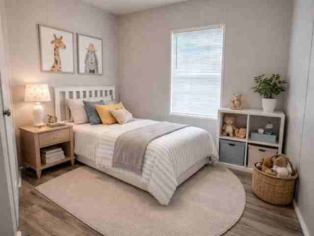 4807 Allen Way #281 - Photo 6 of 7