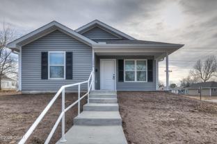 1206 Hill St - Photo 1 of 1