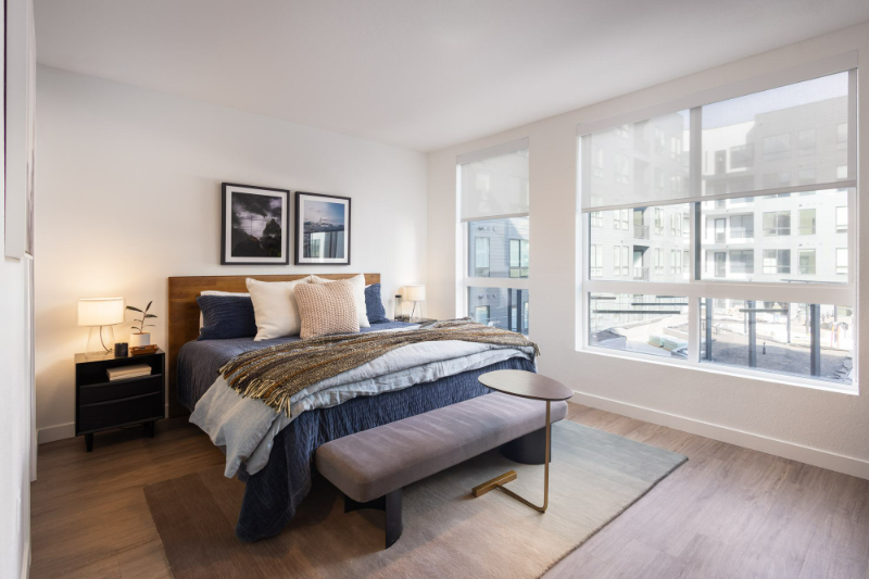 3901 Wynkoop St #U1 - Photo 5 of 14
