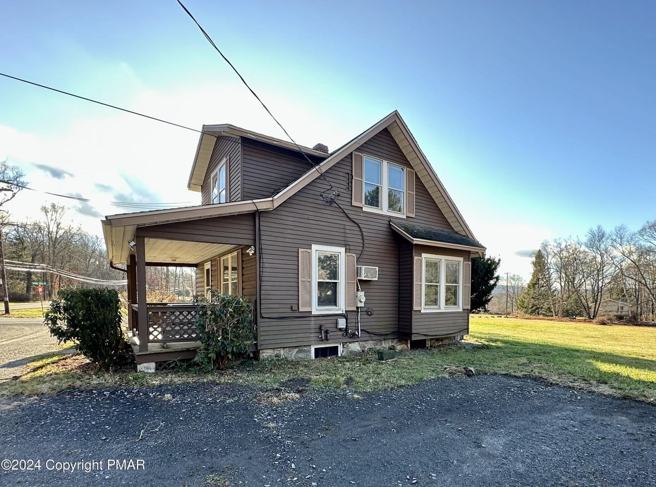 349 Shine Hill Rd - Photo 2 of 25