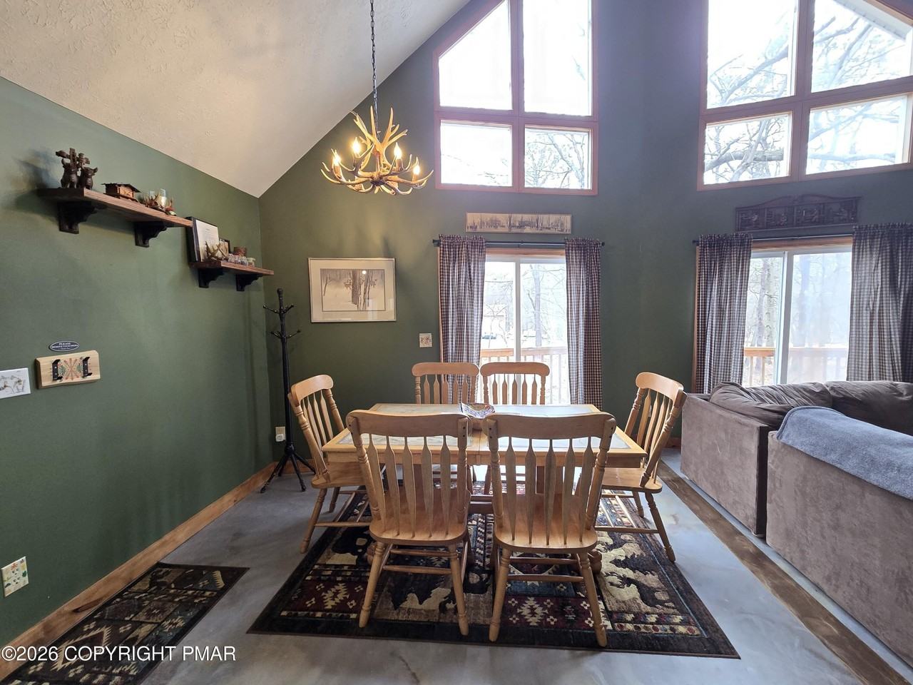 672 Stony Mountain Rd - Photo 6 of 26