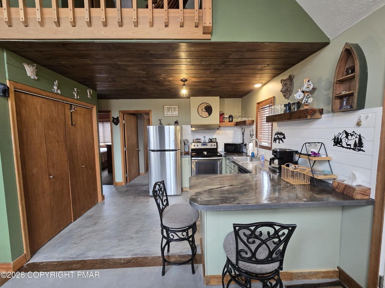 672 Stony Mountain Rd - Photo 7 of 26