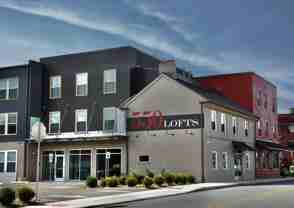 550 New Holland Ave #107 - Photo 1 of 1