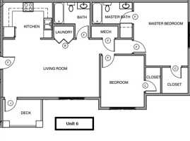 featured image of 1322 Springfield Rd #6