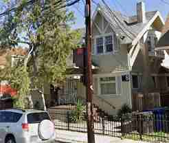 2626 S Budlong Ave - Photo 1 of 1