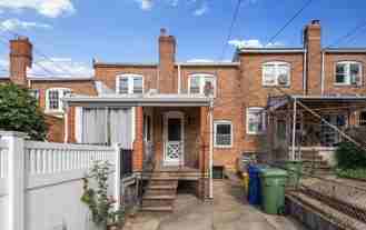 1315 W 37th St #BS - Photo 1 of 1