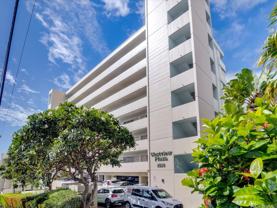 1516 Ward Ave #708 - Photo 1 of 1