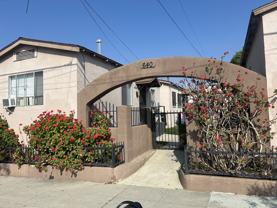 640 San Benito St #2 - Photo 1 of 1