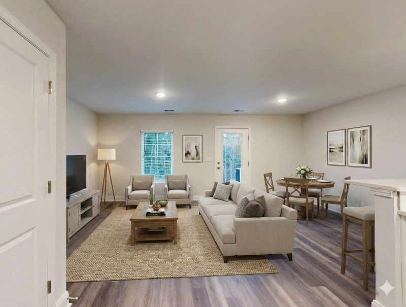 1422 Champions Rest Rd #C - Photo 3 of 9