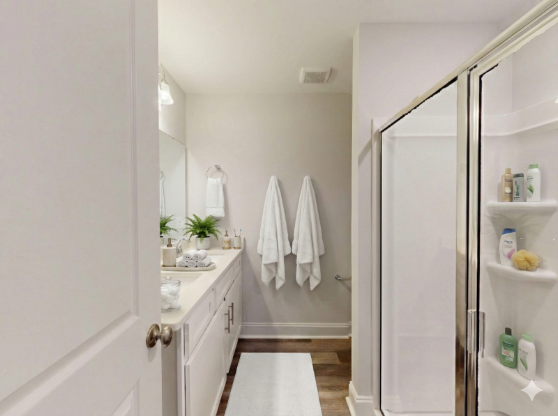 1422 Champions Rest Rd #C - Photo 7 of 9