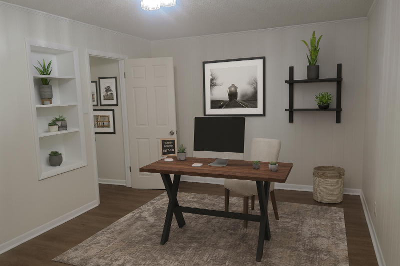 550 Lystra Rd - Photo 4 of 9