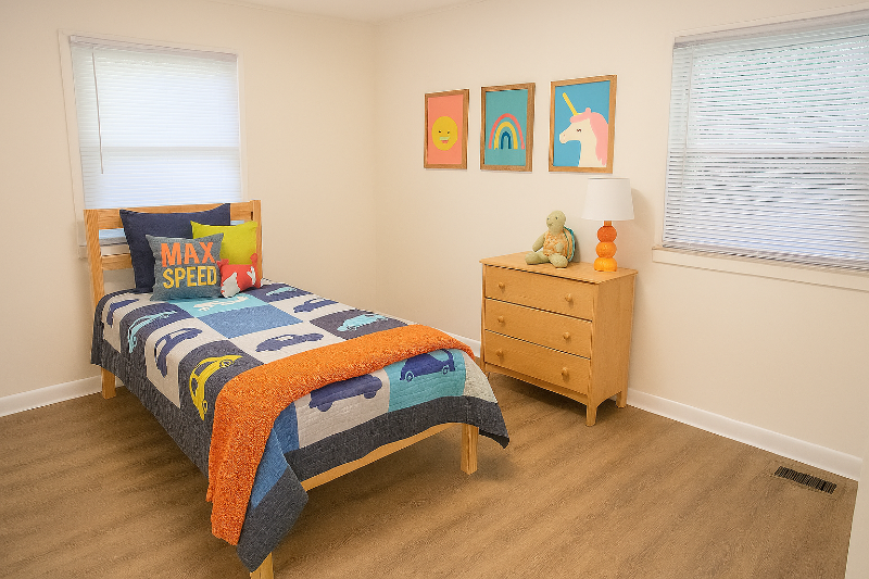 550 Lystra Rd - Photo 7 of 9