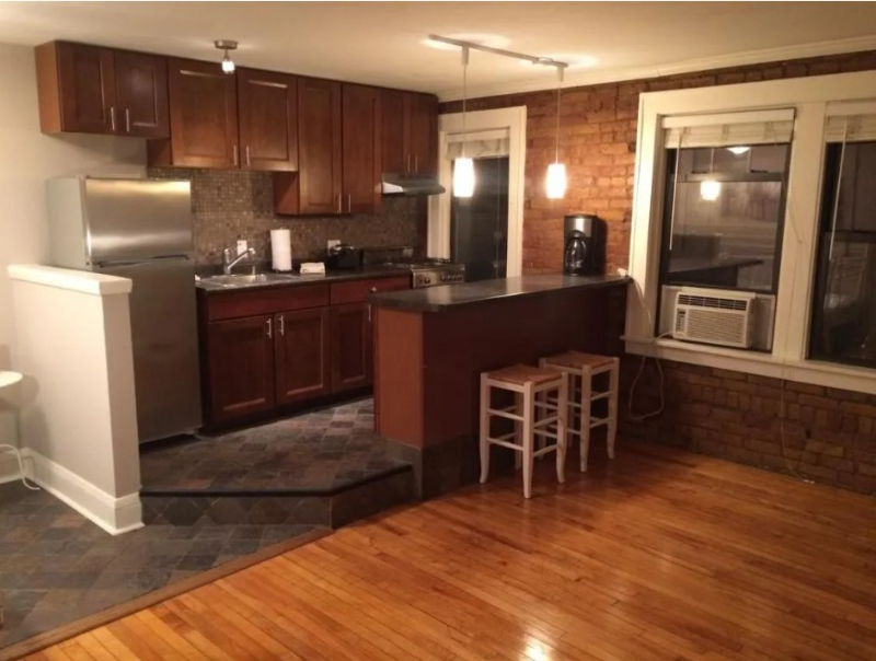 1901 Stevens Ave #105 - Photo 2 of 15