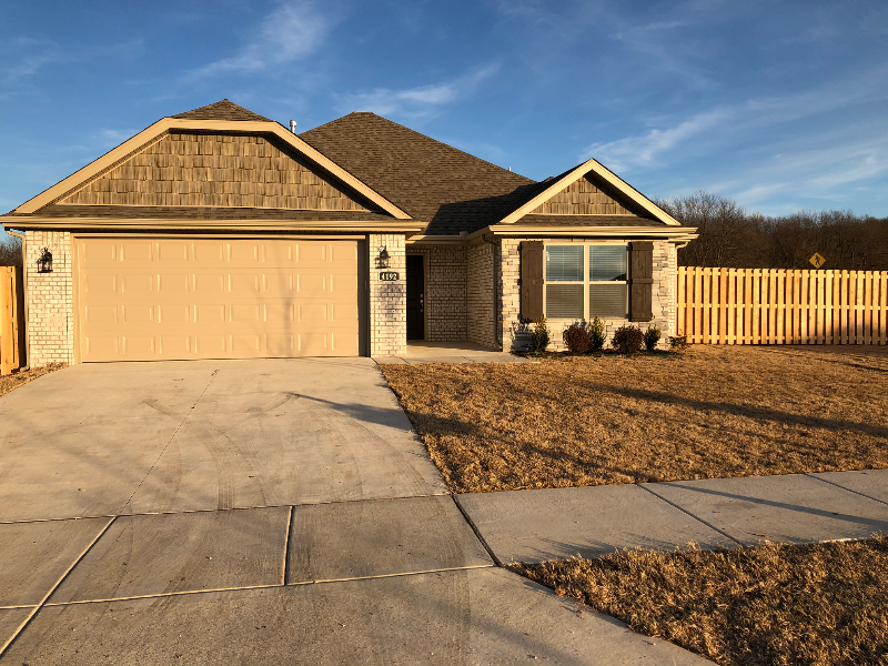 4192 W Anthem Dr