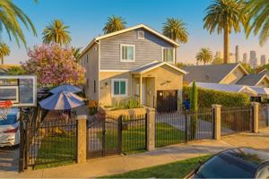 featured image of 1447 E 25th St #1