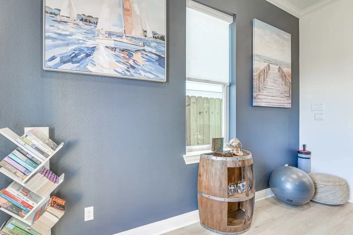 5111 Briscoe St #B - Photo 2 of 18