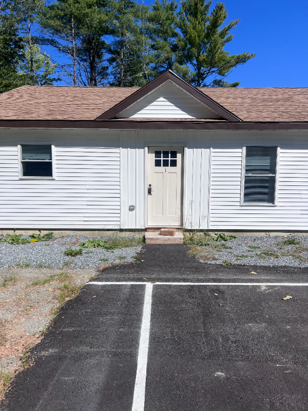 209 Emerson Mill Rd #1