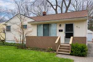 featured image of 617 N Wilson Ave