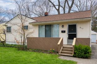 617 N Wilson Ave - Photo 1 of 1