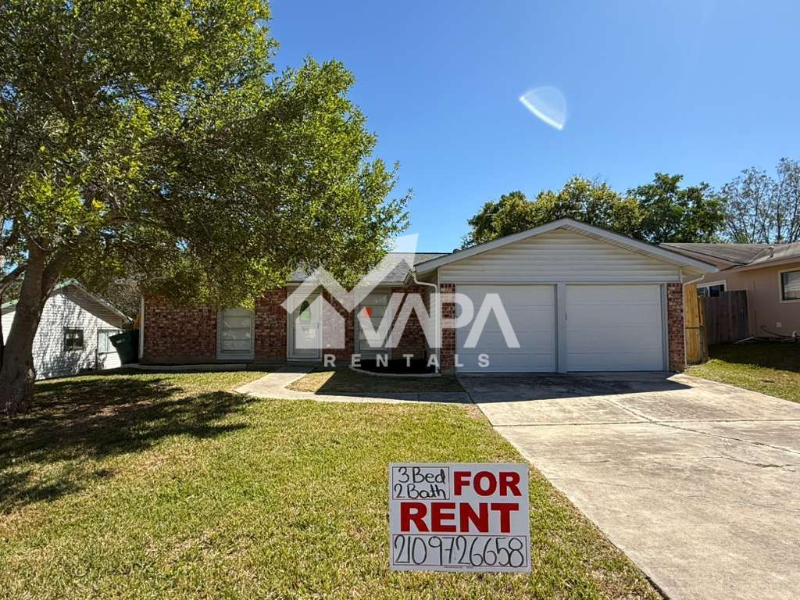 7814 Hollow Oak - Photo 2 of 19