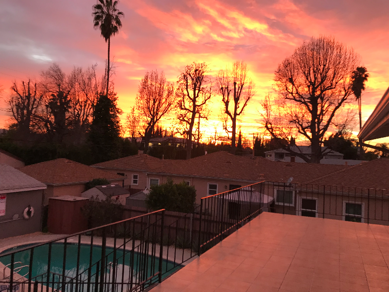 13744 Burbank Blvd #A