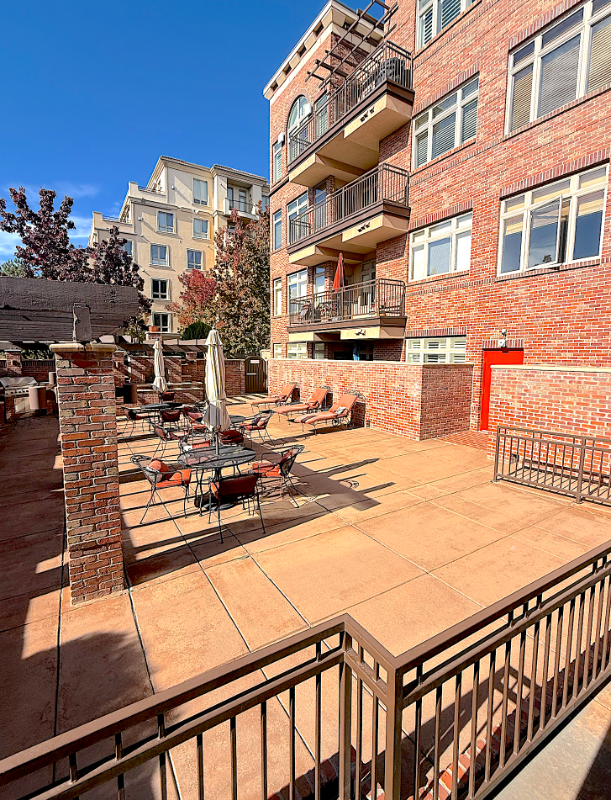 2700 E Cherry Creek South Dr #117 - Photo 2 of 20