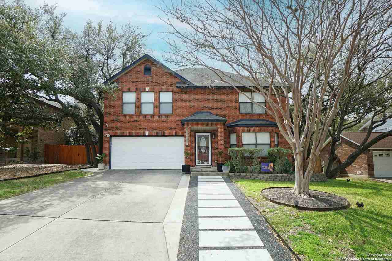 14215 Daylight Rdg - Photo 2 of 25