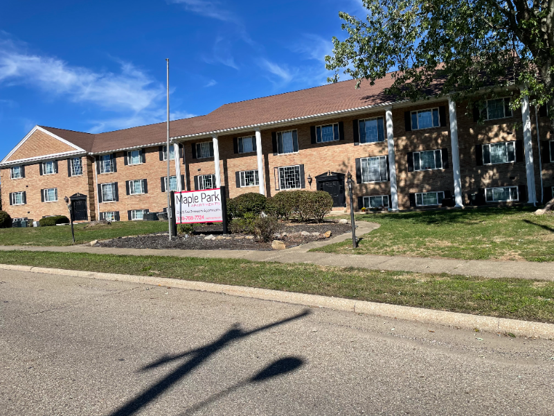 123 Sheraton Dr Nw #9