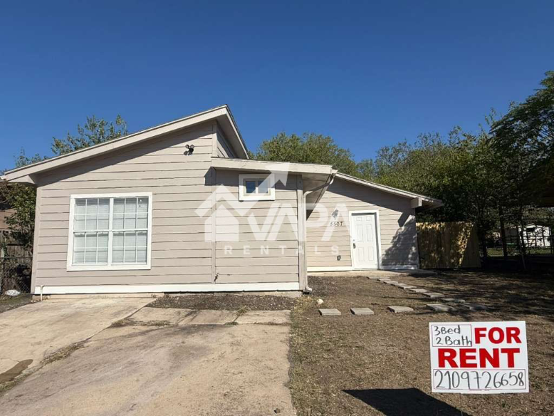 5507 Prairie Flower Dr - Photo 2 of 18