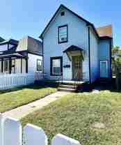 1344 S Belmont Ave #1 - Photo 1 of 1