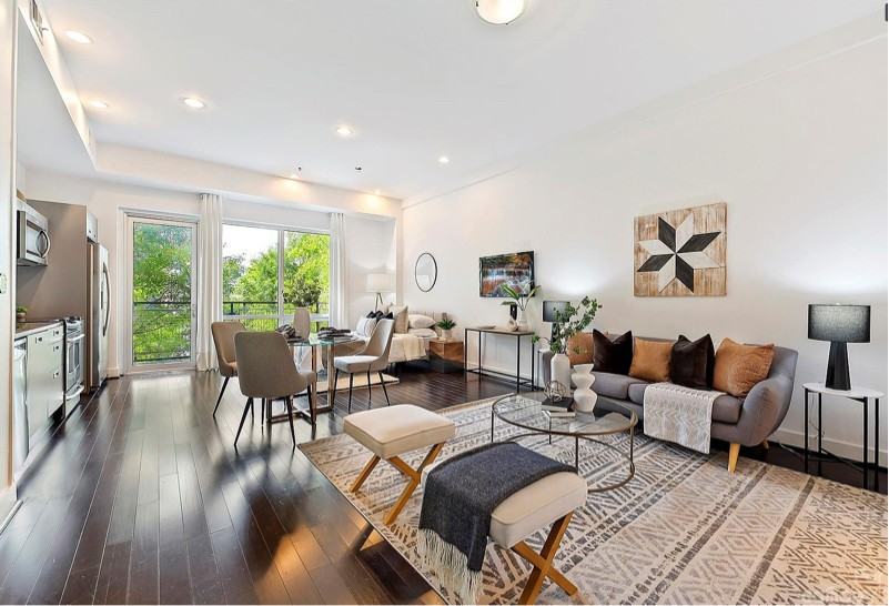 1133 Metropolitan Ave #203 - Photo 5 of 22