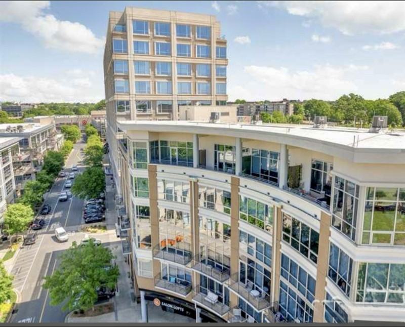 1133 Metropolitan Ave #203 - Photo 7 of 22