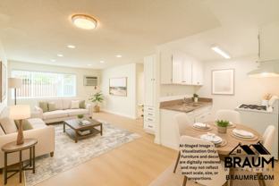 5461 Kester Ave #105 - Photo 1 of 1