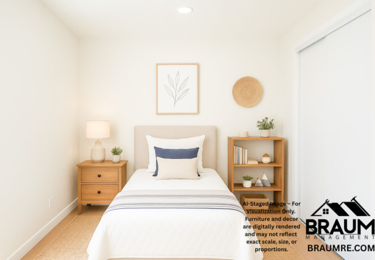 5461 Kester Ave #105 - Photo 4 of 10