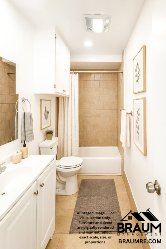 5461 Kester Ave #105 - Photo 5 of 10