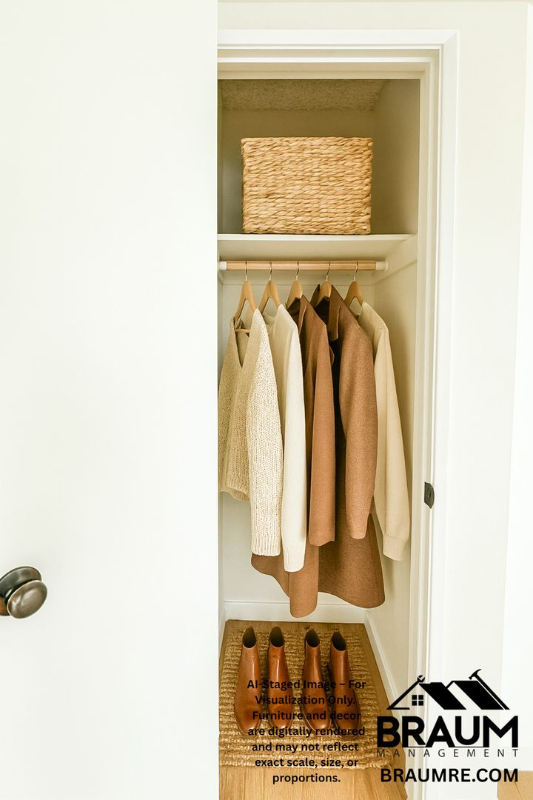 5461 Kester Ave #105 - Photo 6 of 10
