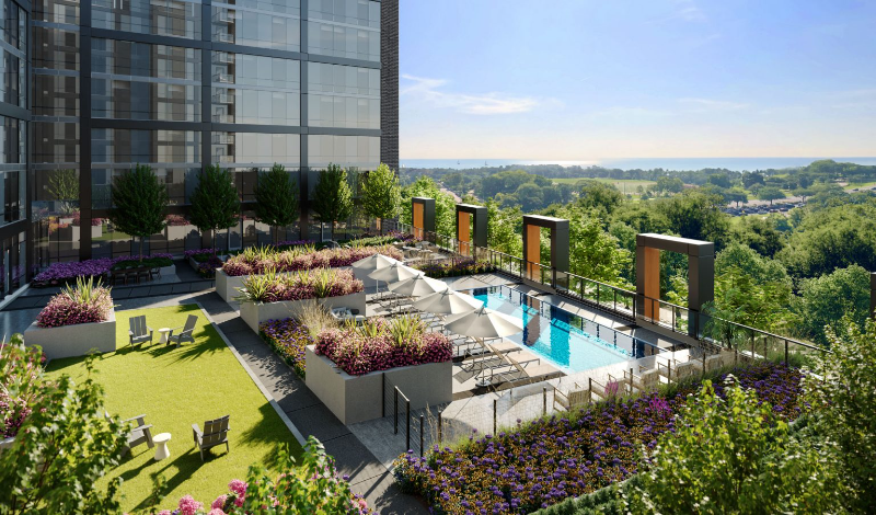 4500 N Marine Dr - Photo 5 of 7