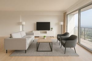 featured image of 10450 Wilshire Blvd #12A