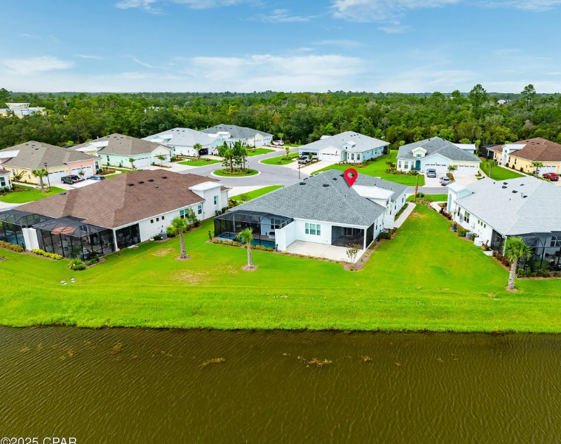 8570 Island Breeze Ave - Photo 4 of 20