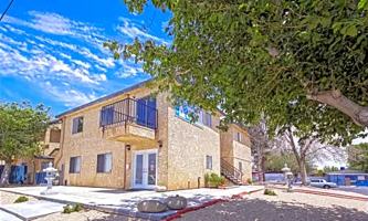 featured image of 3400 15th St W #107
