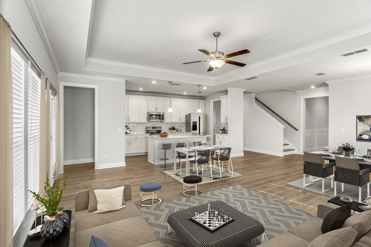 418 Butler Rd - Photo 4 of 26